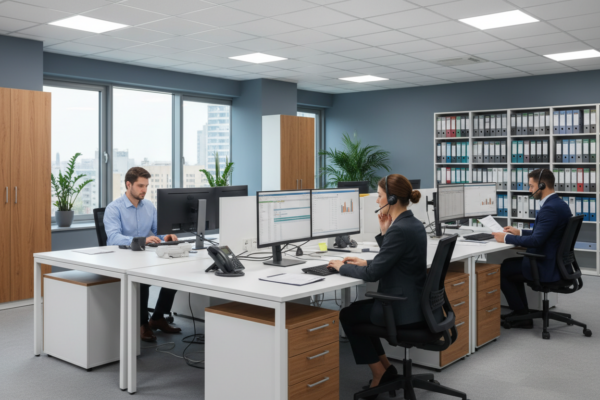 14 Gründe, warum eine Firmenbeteiligung im Inkassobereich attraktiv sein kann